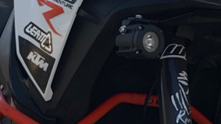KTM 1290 Super Adventure - R2R NA