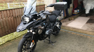 BMW R 1250 GS