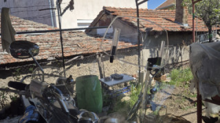 Honda CB 250 - Choper