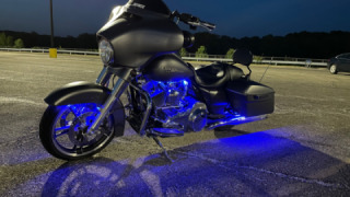 Harley-Davidson Street Glide