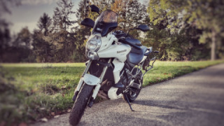 Kawasaki Versys 650