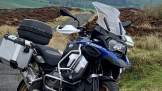 BMW R 1250 GS