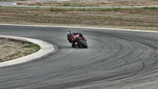 Ducati 1098 - Racetrack bike