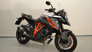 KTM 1290 Super Duke GT