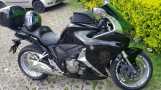 Honda VFR 1200