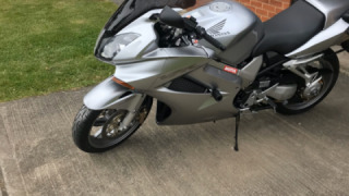 Honda VFR 800