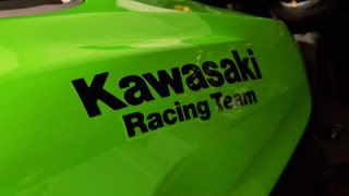 Kawasaki Ninja ZX-4R/RR