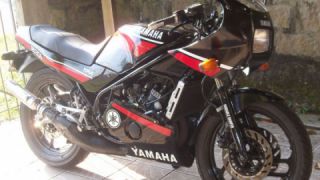 Yamaha RD 250