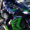 Kawasaki Ninja ZX-10R - Leonardo