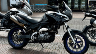 Aprilia Pegaso 650 Trail
