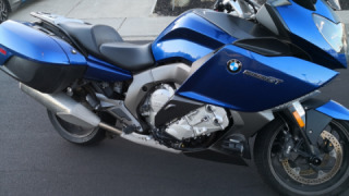 BMW K 1600