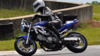 Suzuki SV 650