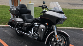 Harley-Davidson Road Glide