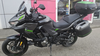 Kawasaki Versys 1000