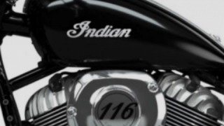Indian Chief - Super Chief Limited
