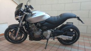 Honda CBF 600N