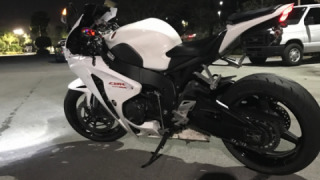 Honda CBR 1000RR