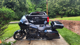 Harley-Davidson Street Glide
