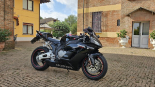 Honda CBR 1000RR