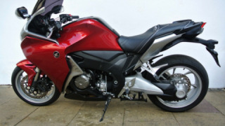 Honda VFR 1200