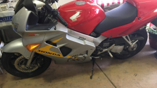 Honda VFR 800