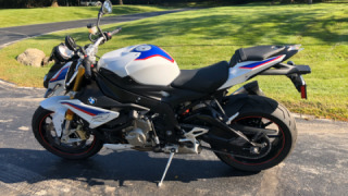 BMW S 1000 R