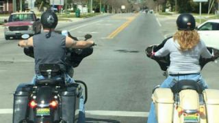 Harley-Davidson Street Glide