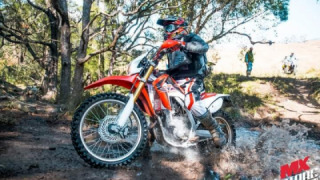 Honda CRF 250