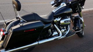 Harley-Davidson Street Glide