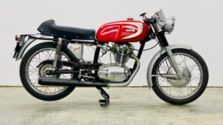 Ducati Mark 3
