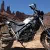 BMW G 650 X Country
