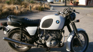 BMW R 90/6