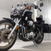 Yamaha XV 700 Virago