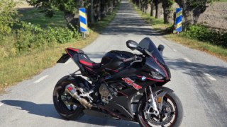 BMW S1000RR - S1000RR