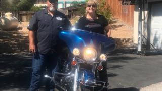 Harley-Davidson Ultra Classic Electra Glide