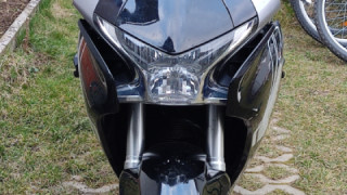 Honda VFR 1200