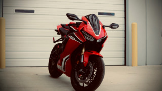 Honda CBR 1000RR