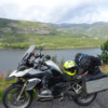 BMW R 1200 GS - Blondie