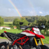 Ducati Hypermotard 939 - 950SP