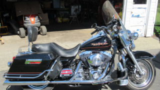 Harley-Davidson Road King