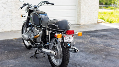 BMW R60/5 – view 2