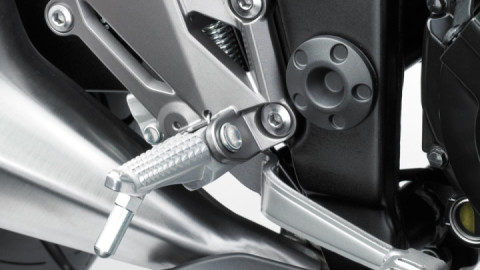 Kawasaki Ninja 300 – view 4