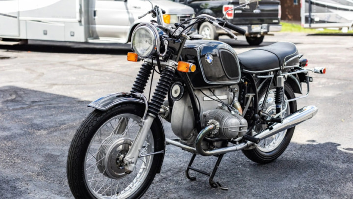 BMW R60/5