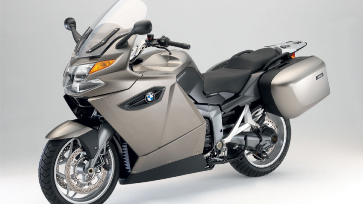 BMW K 1300 GT