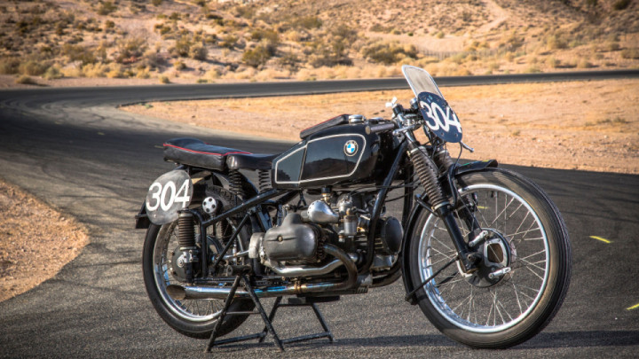BMW Type 255