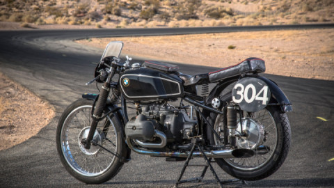 BMW Type 255 – view 1