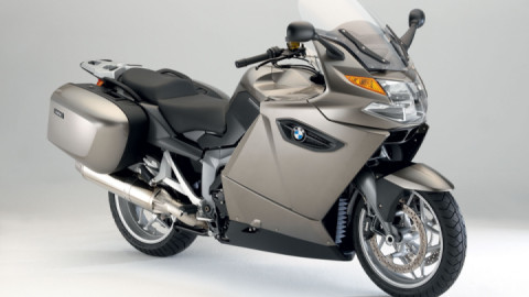 BMW K 1300 GT – view 1