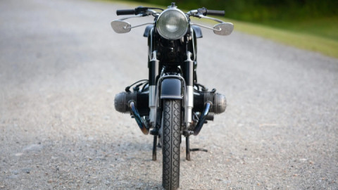 BMW R60/2 – view 3