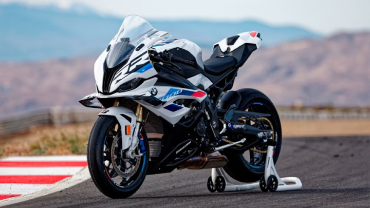 BMW S1000RR