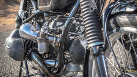 BMW Type 255 – view 4